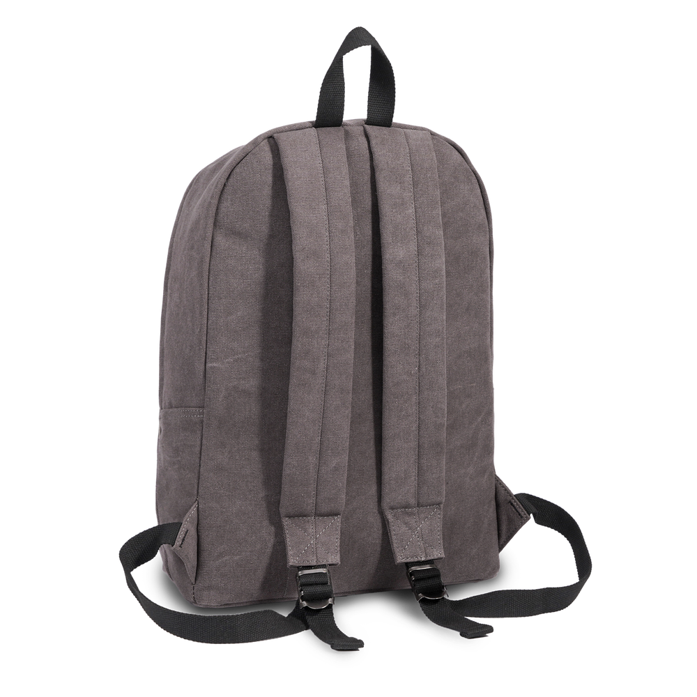 Ryggsäck med 15" fack för dator och surfplatta