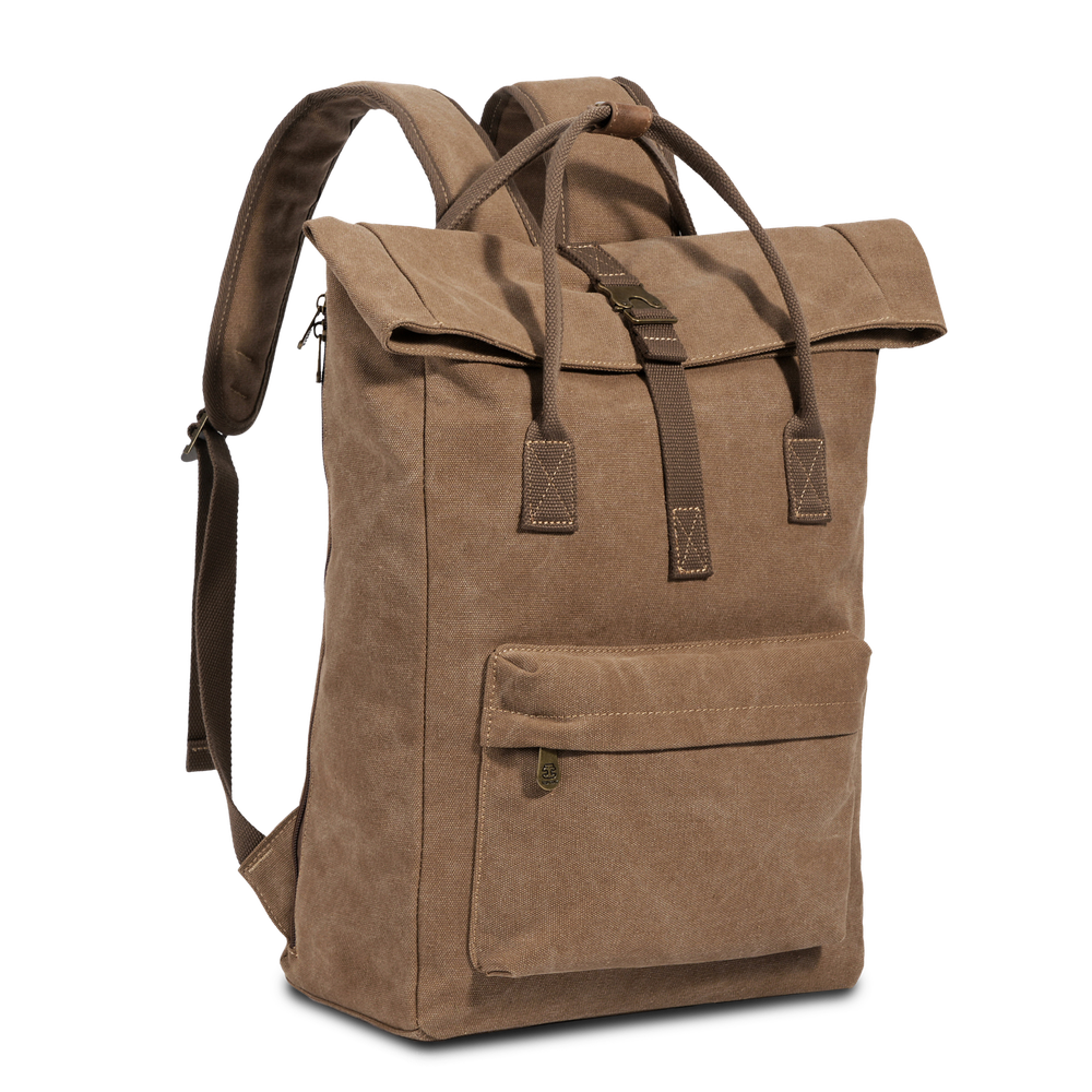 Ryggsäck med fack för 16" dator