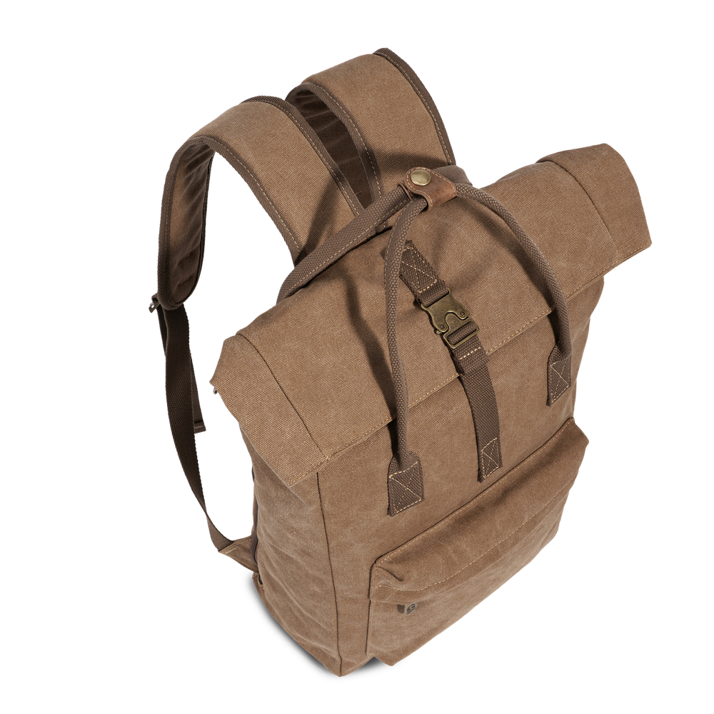 Ryggsäck med fack för 16" dator