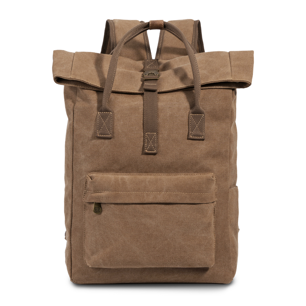 Ryggsäck med fack för 16" dator