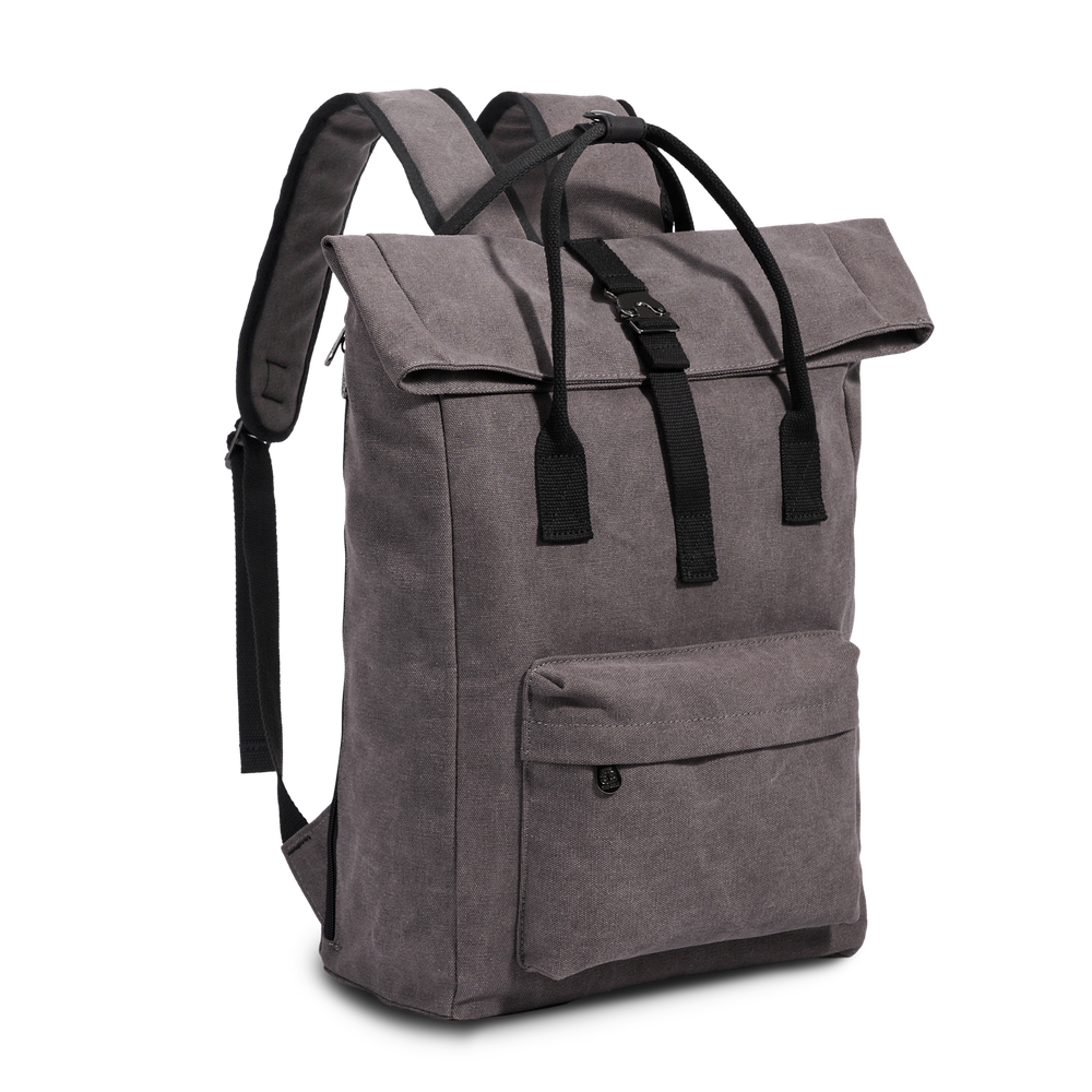 Ryggsäck med fack för 16" dator