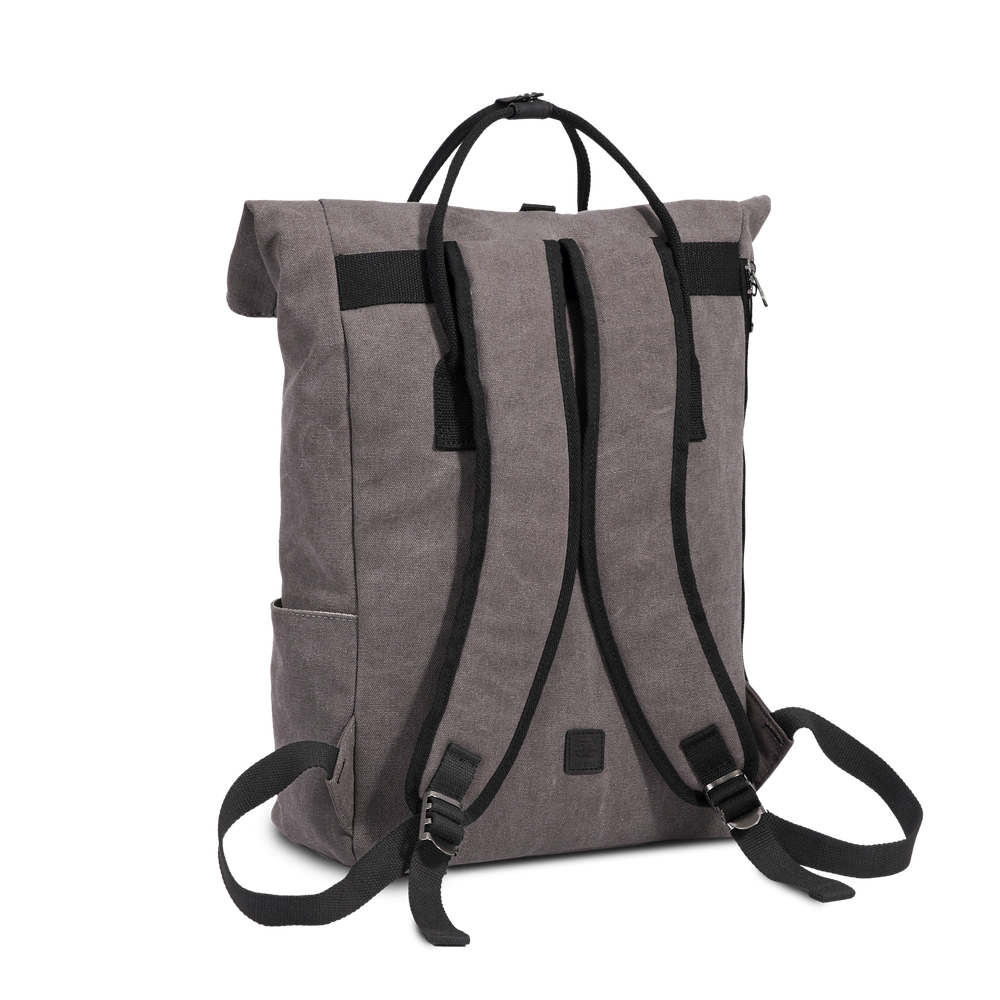 Ryggsäck med fack för 16" dator