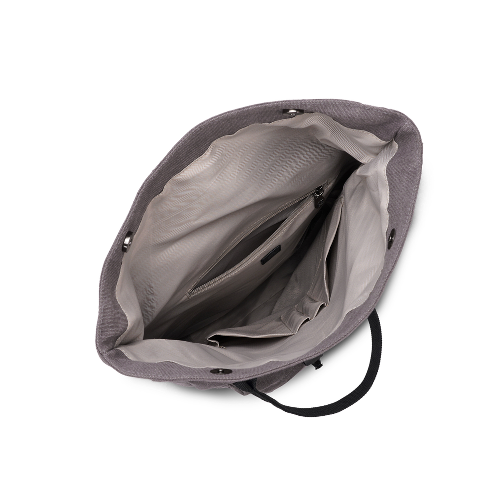 Ryggsäck med fack för 16" dator