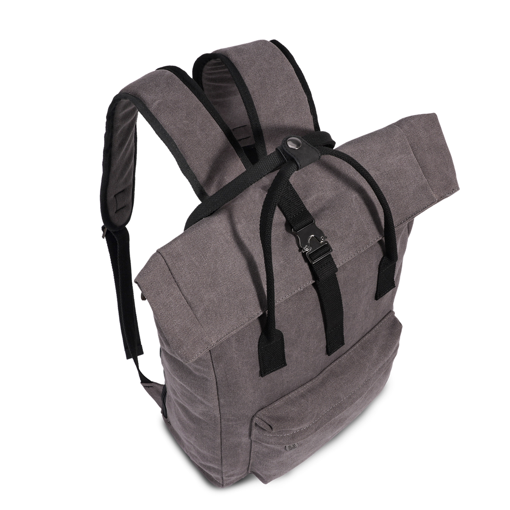 Ryggsäck med fack för 16" dator