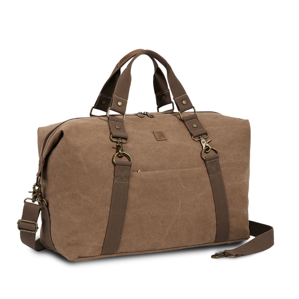 Weekendbag canvas