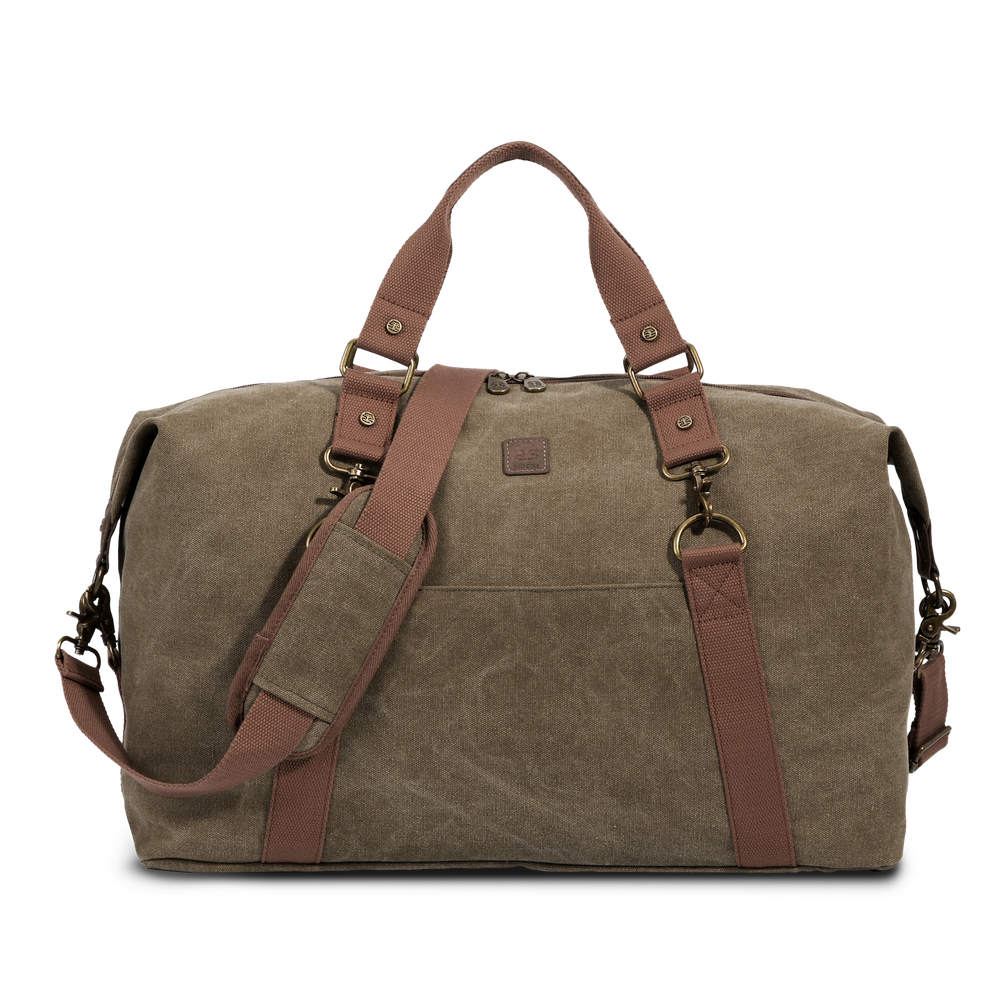 Weekendbag canvas