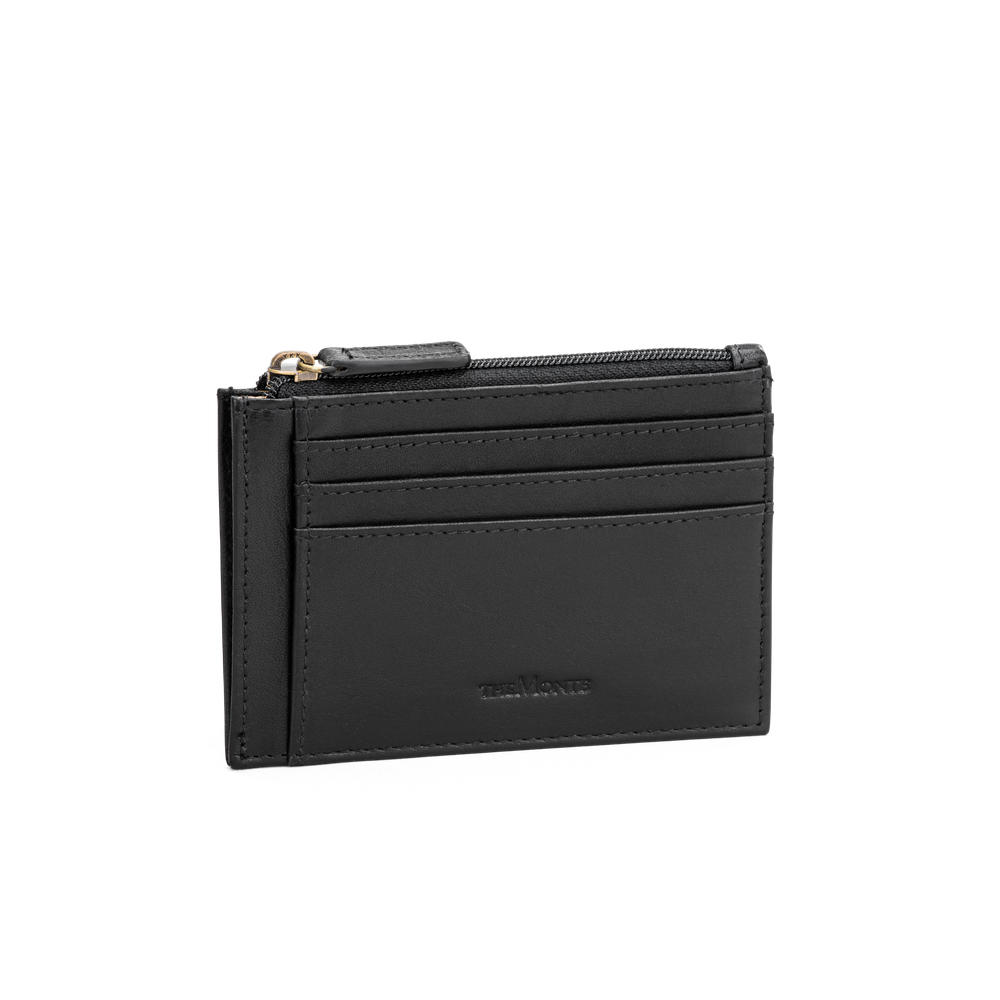 Cardholder The Monte