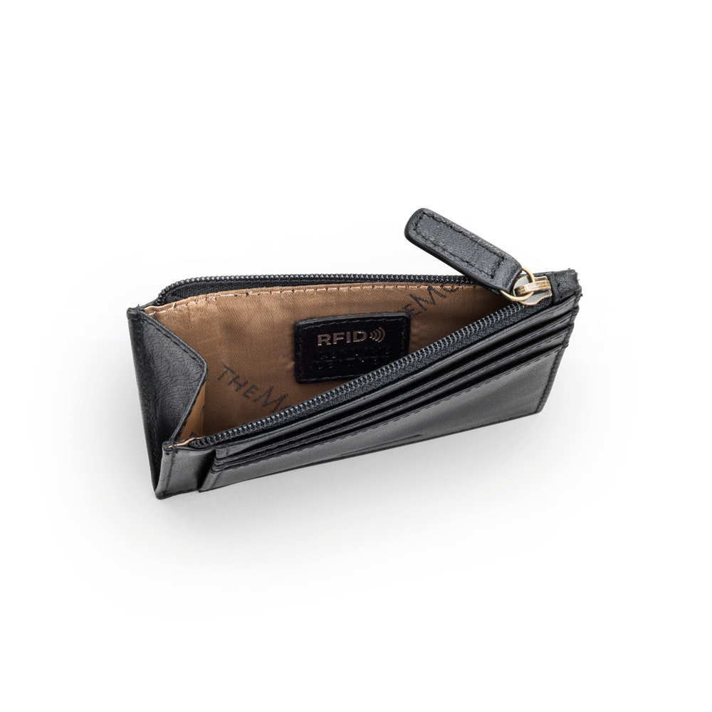 Cardholder The Monte