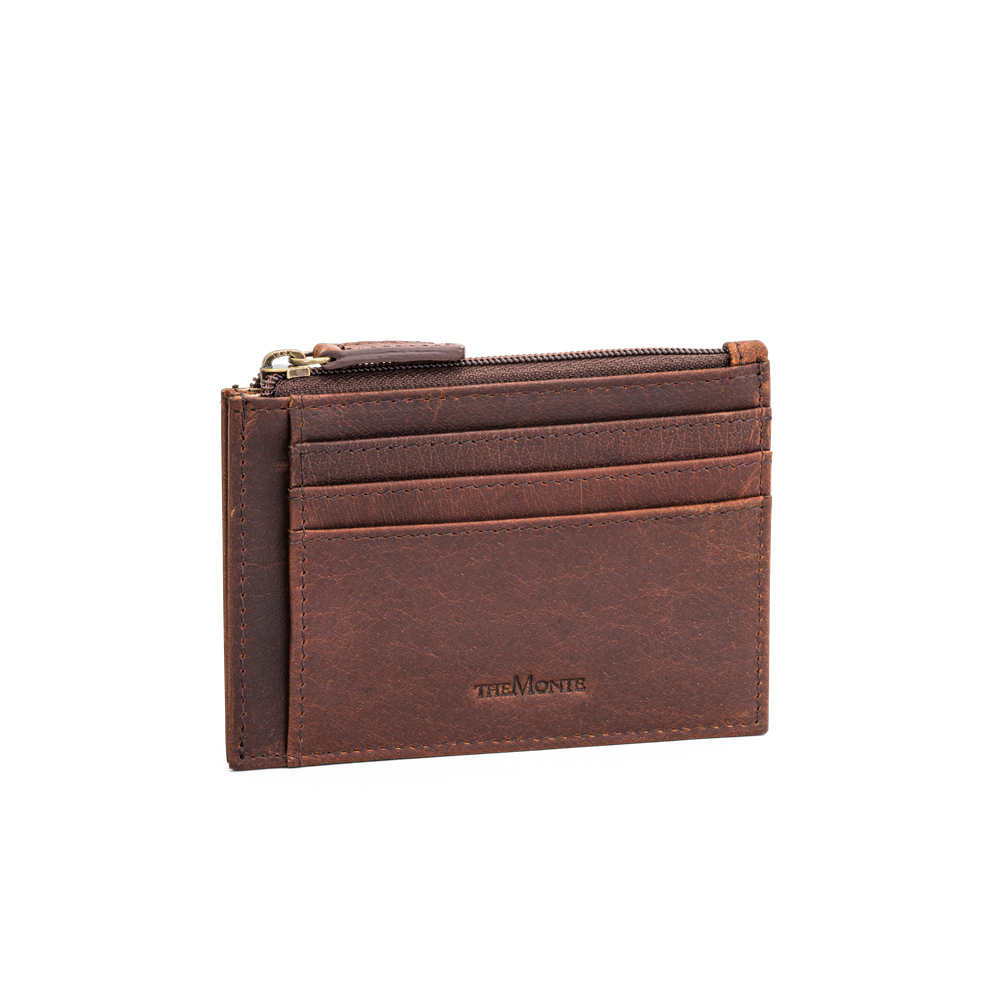 Cardholder The Monte