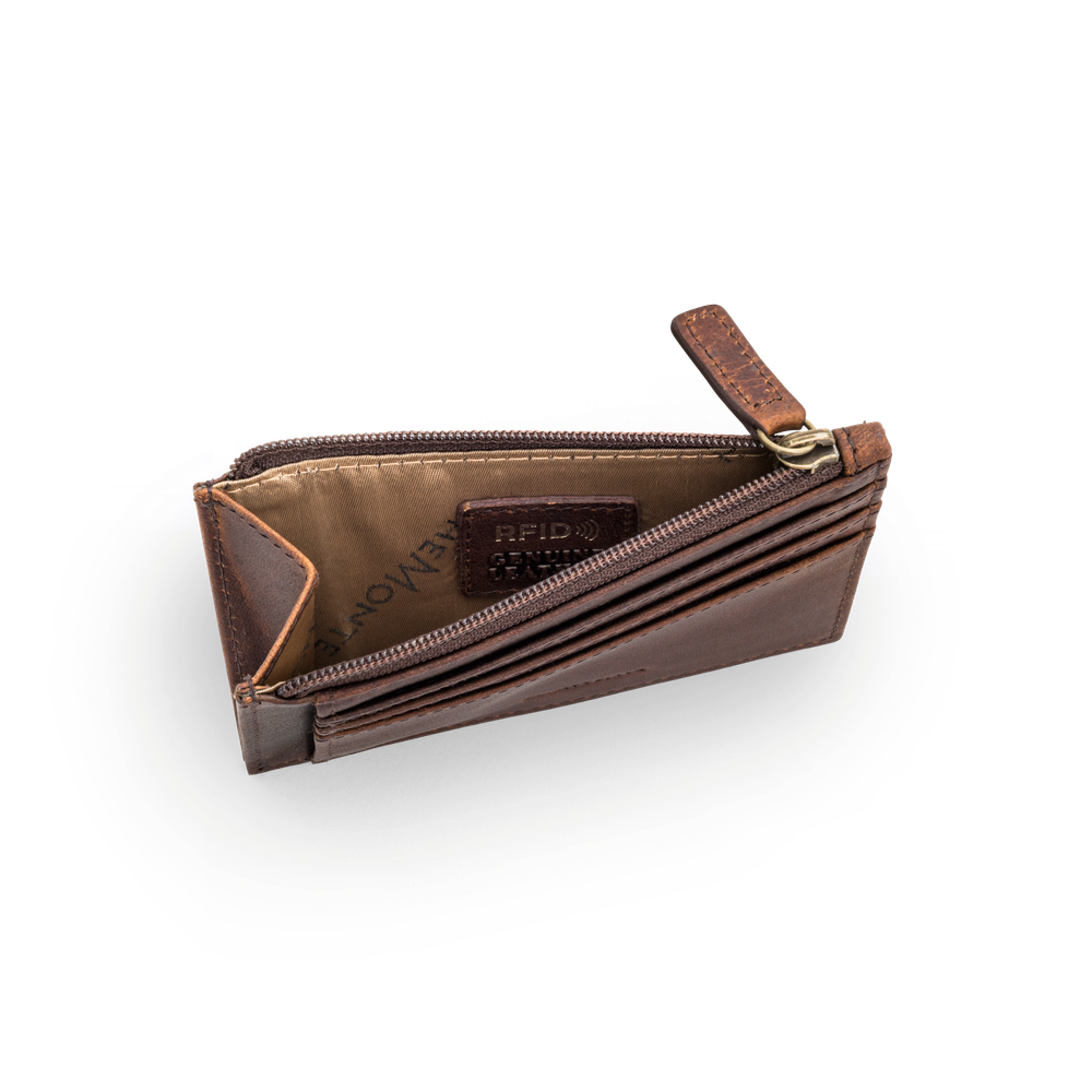 Cardholder The Monte