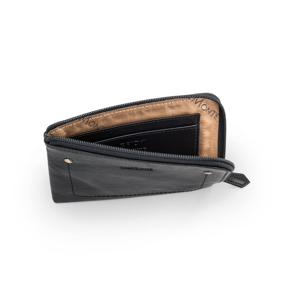 Cardpouch The Monte