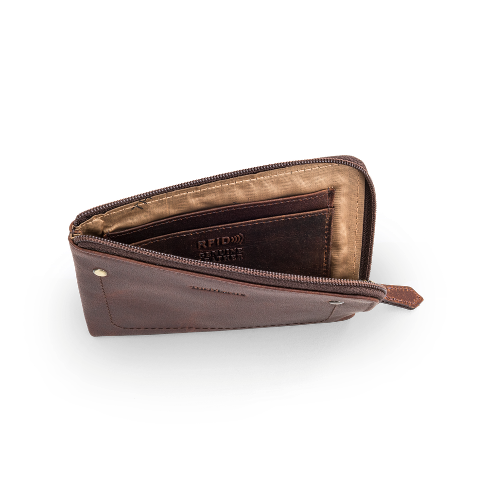 Cardpouch The Monte