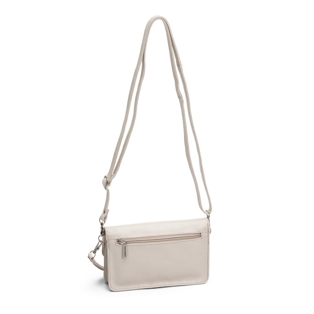 Kuvertväska Clutch i skinn Kuvertväska Clutch i skinn