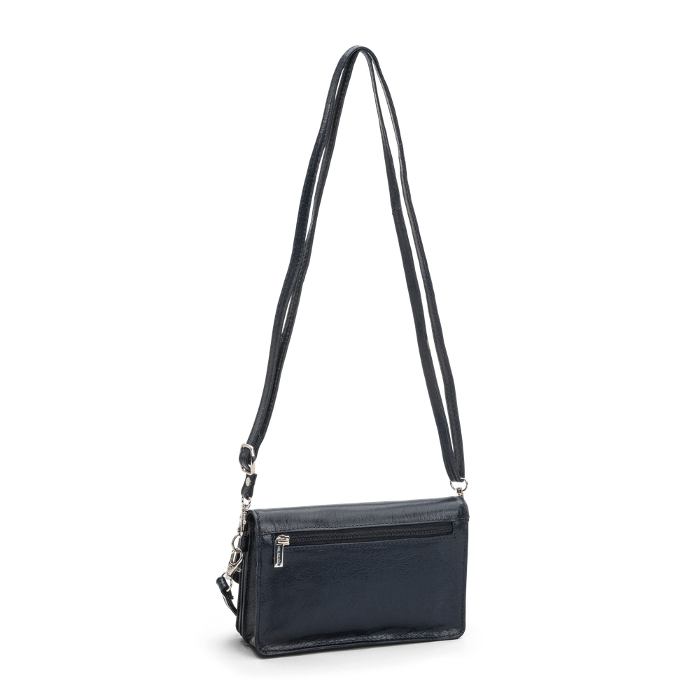Kuvertväska Clutch i skinn Kuvertväska Clutch i skinn