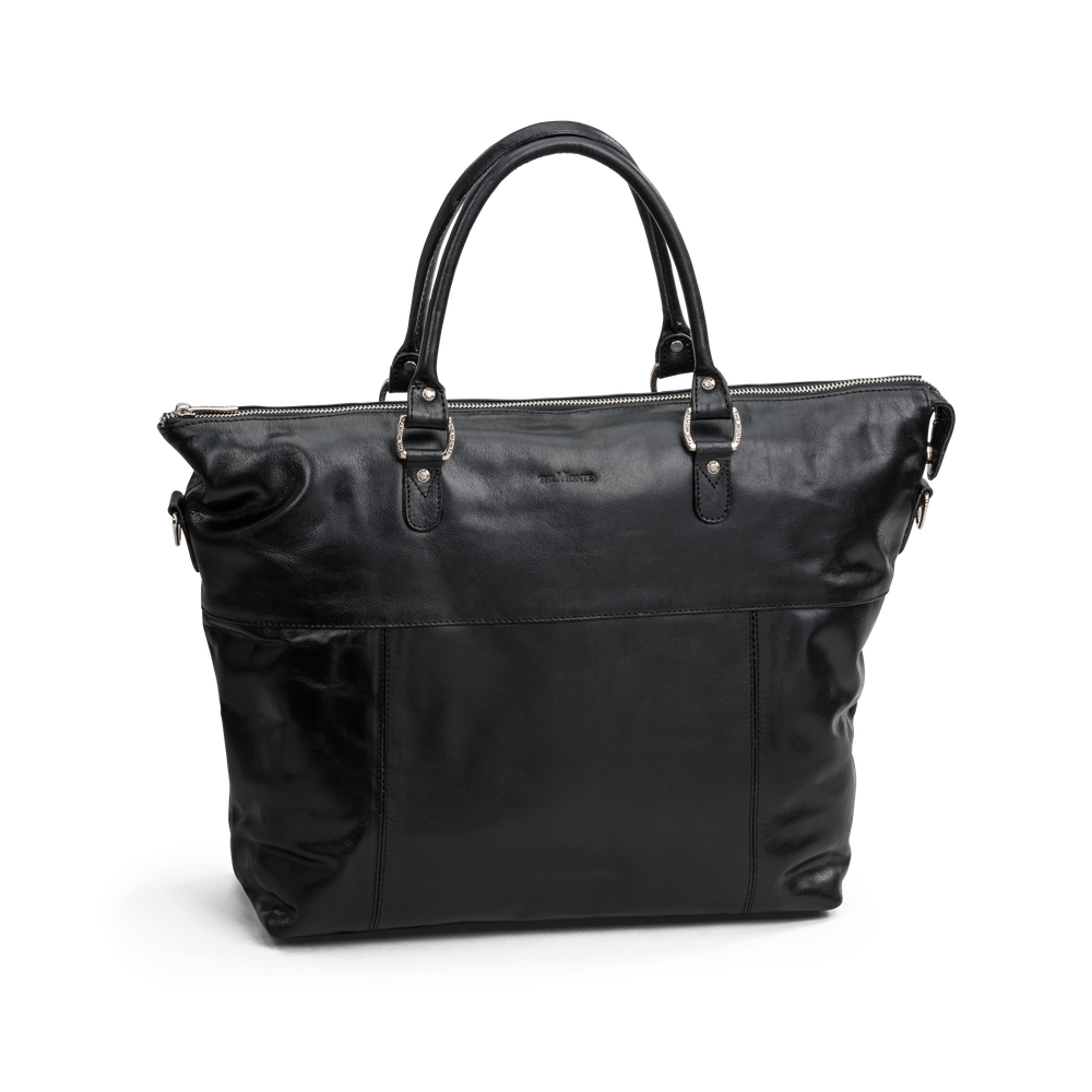 Workbag 14,1" i skinn Workbag 14,1" i skinn