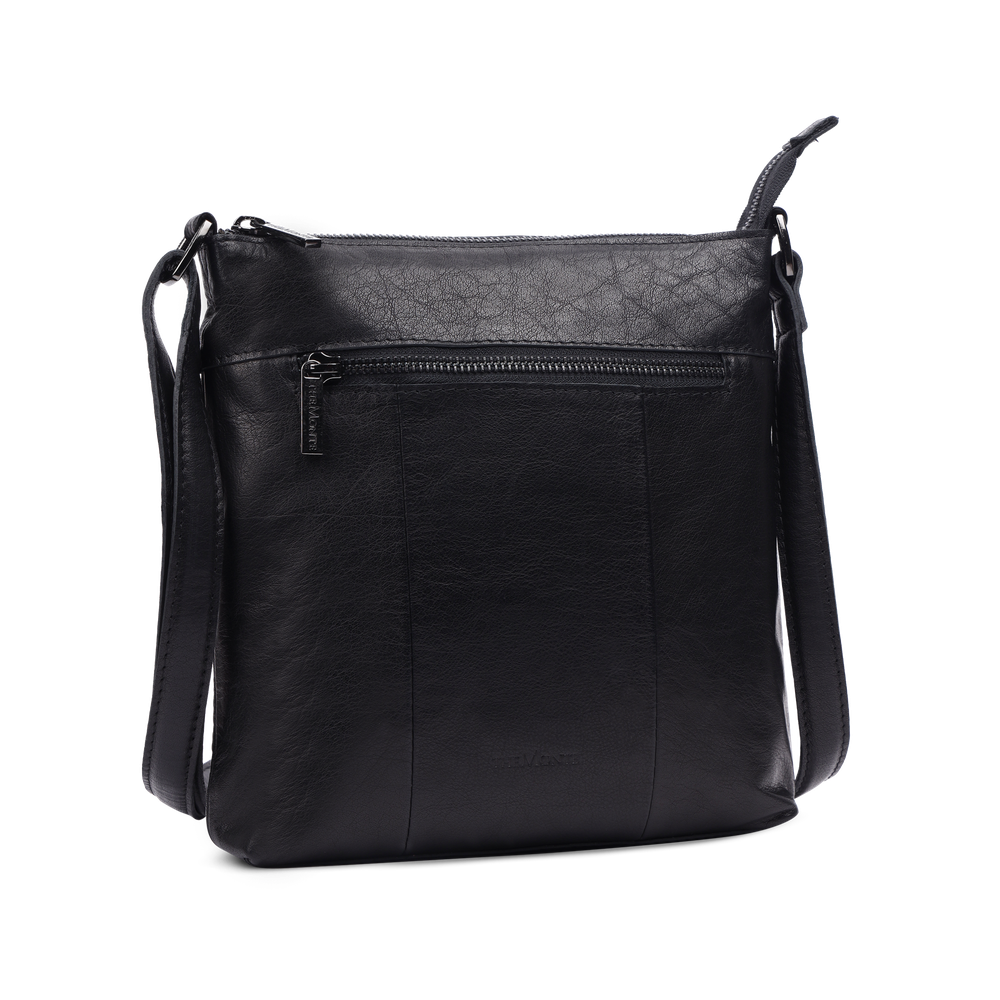 Crossbody skinnväska