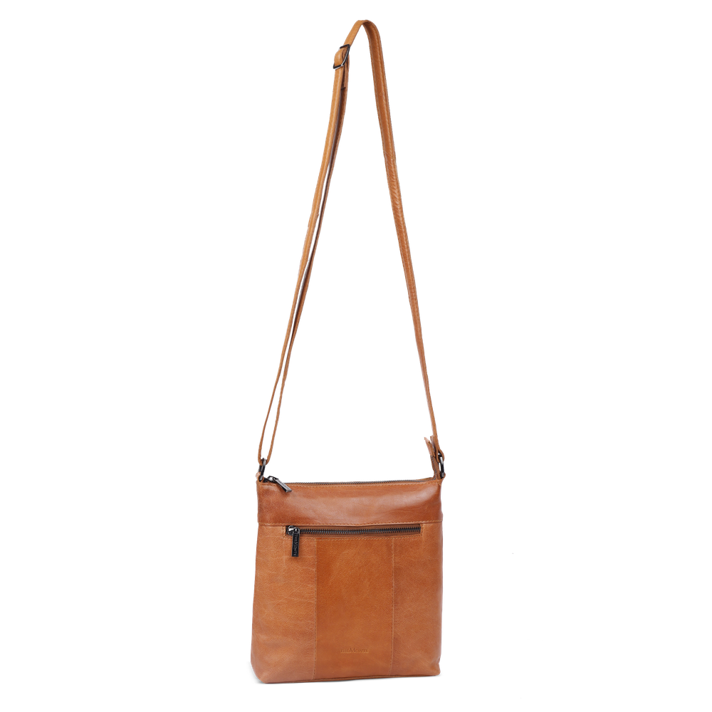 Crossbody skinnväska