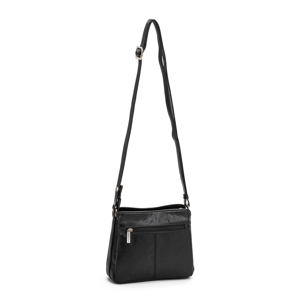 Crossbody small 3cpt The Monte