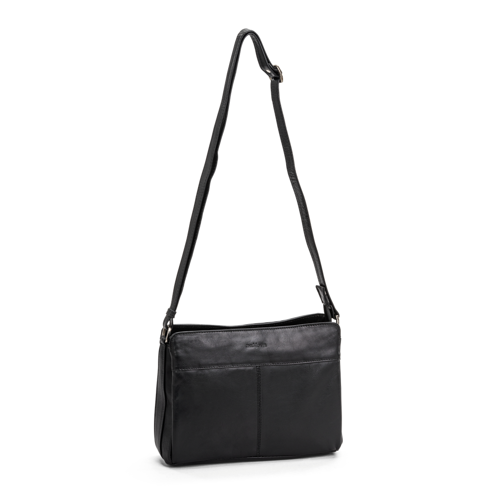 Crossbody medium 3cpt The Monte