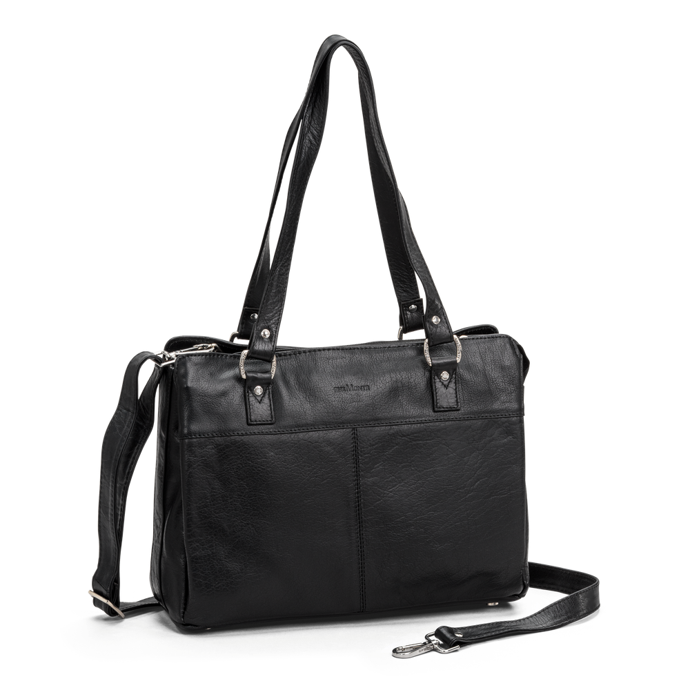 Tote bag medium 3cpt The Monte