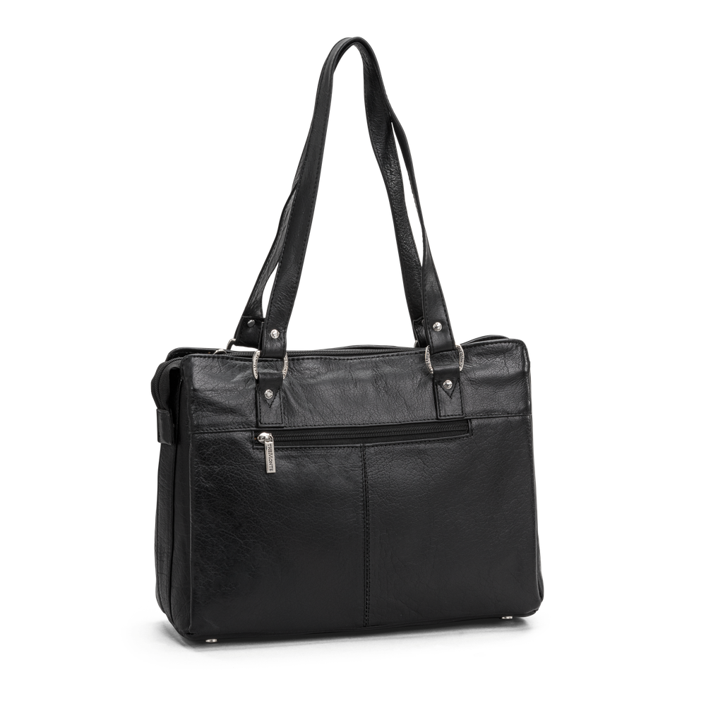 Tote bag medium 3cpt The Monte