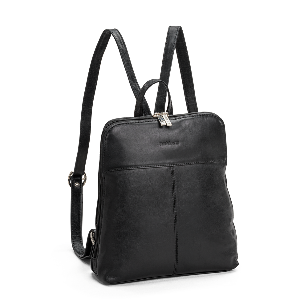 Backpack medium The Monte