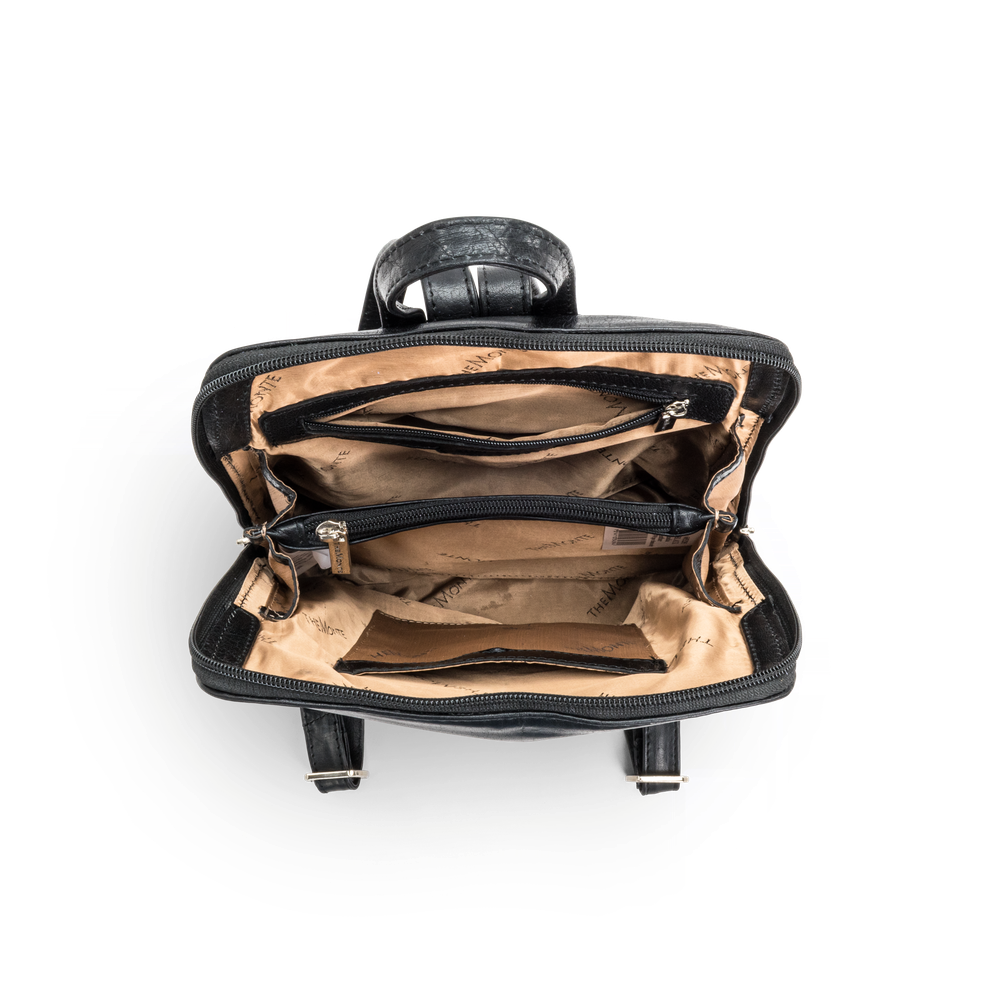 Backpack medium The Monte