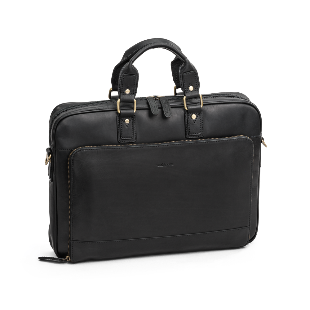 Skinnportfölj 16" Skinnportfölj 16"