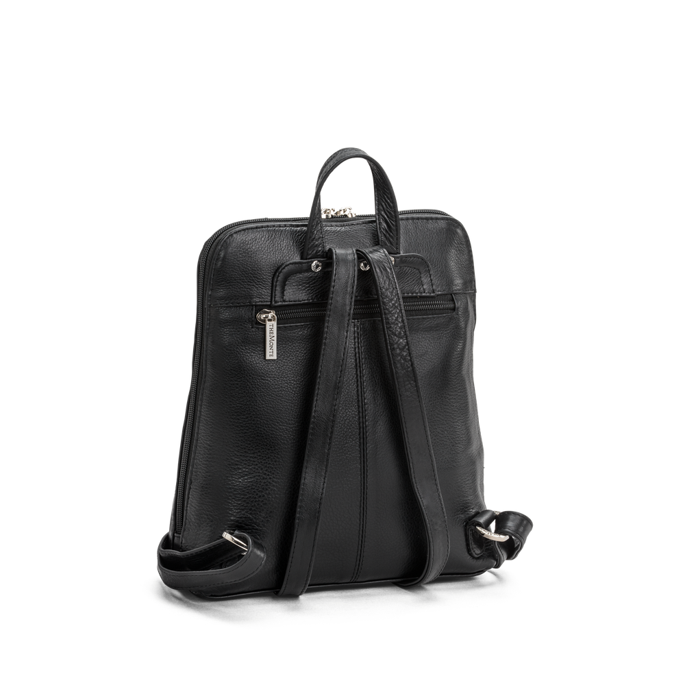 Backpack medium The Monte