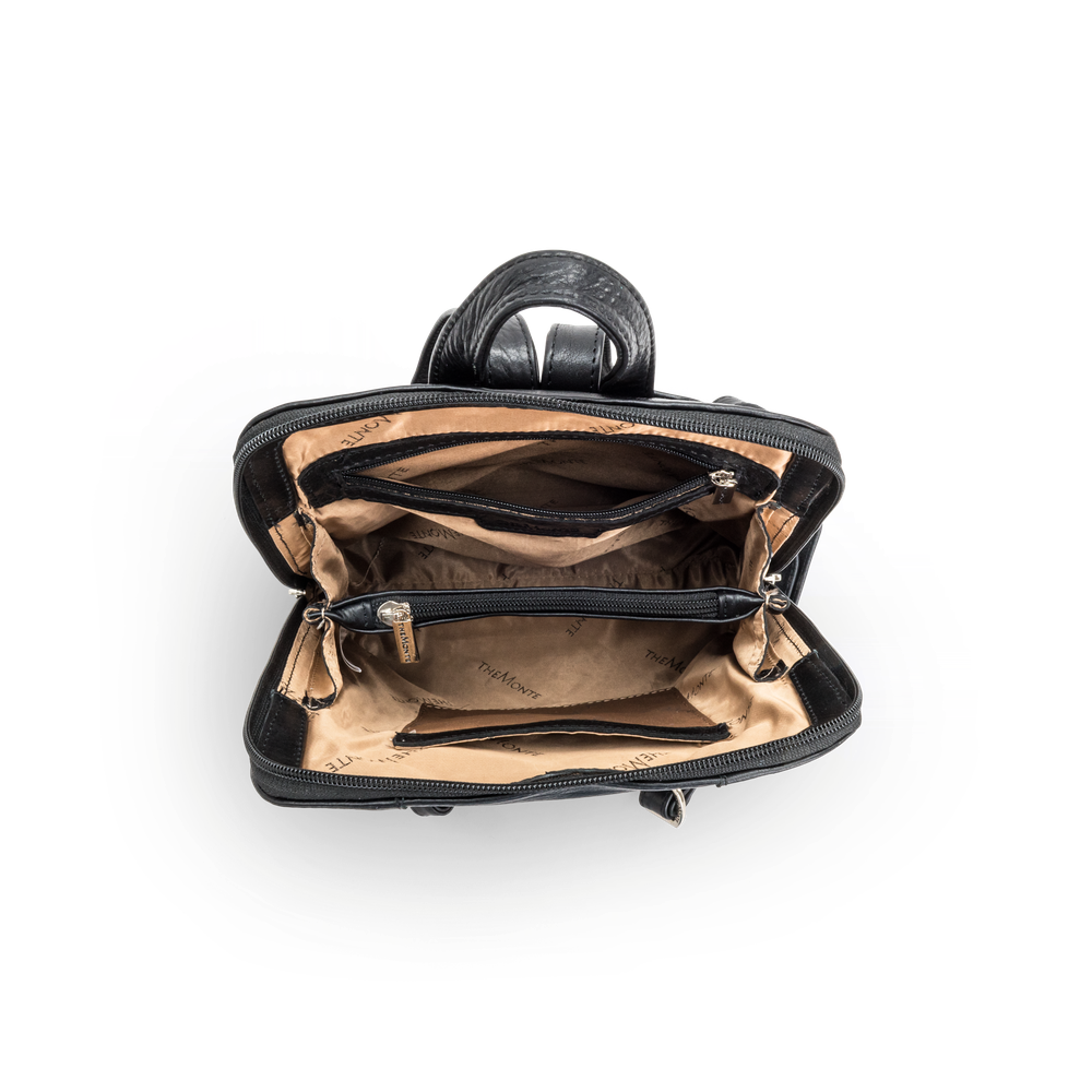 Backpack medium The Monte