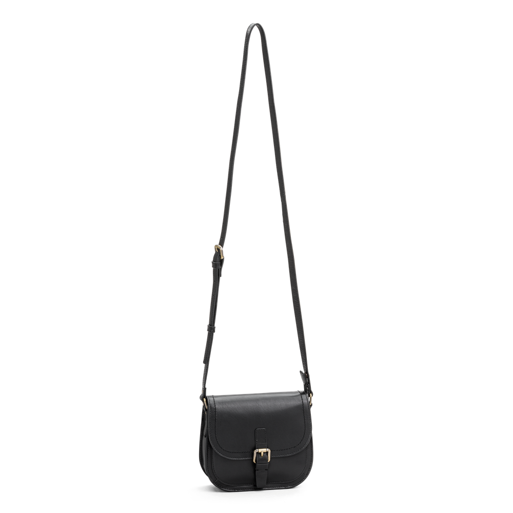 Flap bag small The Monte