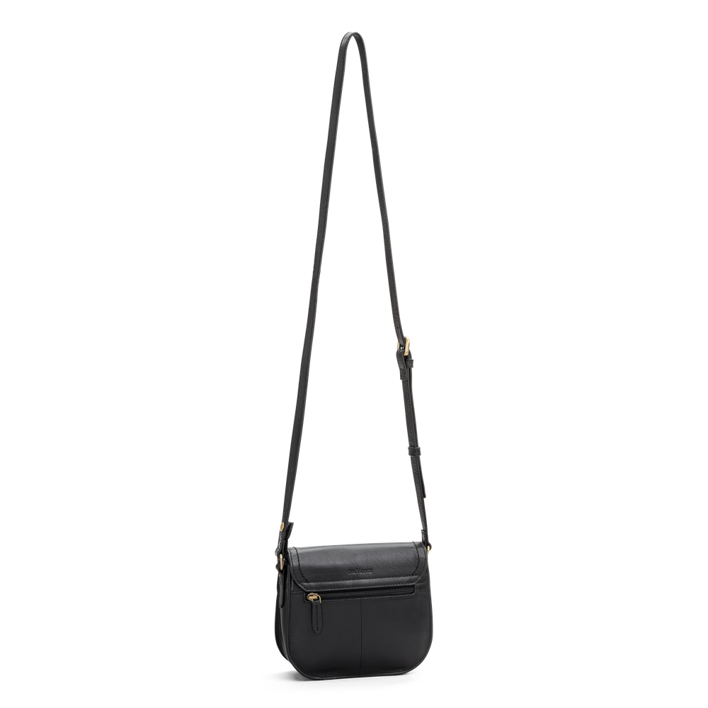 Flap bag small The Monte