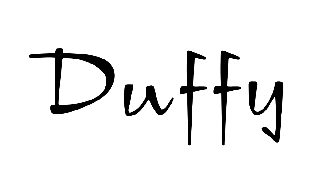 Duffy logo