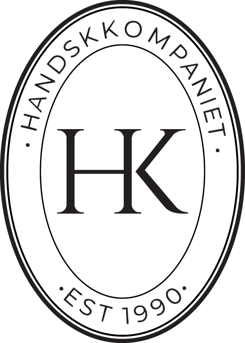 HK Handskkompaniet logo