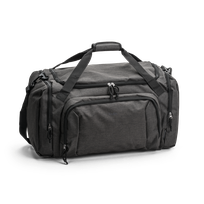 Duffel bag Svart