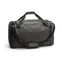 Duffel bag Svart