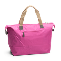 Weekend bag Rosa