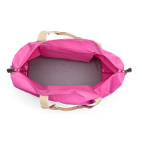 Weekend bag Rosa