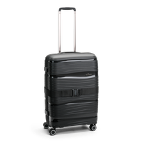 Bagagerem North Pioneer Svart