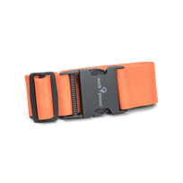 Bagagerem North Pioneer Orange