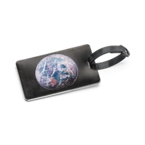 Bagagetag North Pioneer Earth