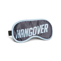 Sovmask North Pioneer Black/blue