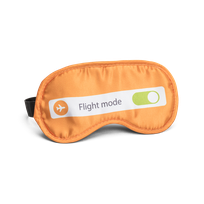 Sovmask North Pioneer Orange