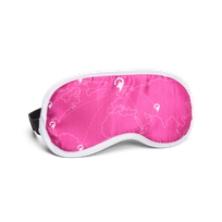 Sovmask North Pioneer Rosered