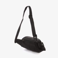 Midjeväska bumbag i skinn