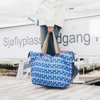 Weekend bag Shell