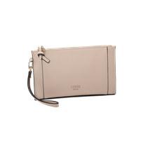 Clutch Beige