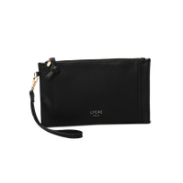 Clutch Svart