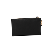 Clutch Svart