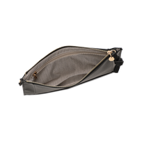 Clutch Svart
